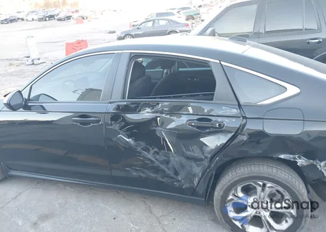 2024 Honda Accord Lx из США, поврежденный, VIN 1HGCY1F23RA057399